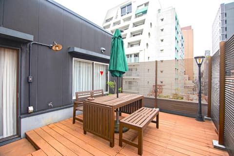 WONZ HOTEL 島之内道顿堀心斎橋難波エリア中心地 New Open Sale
