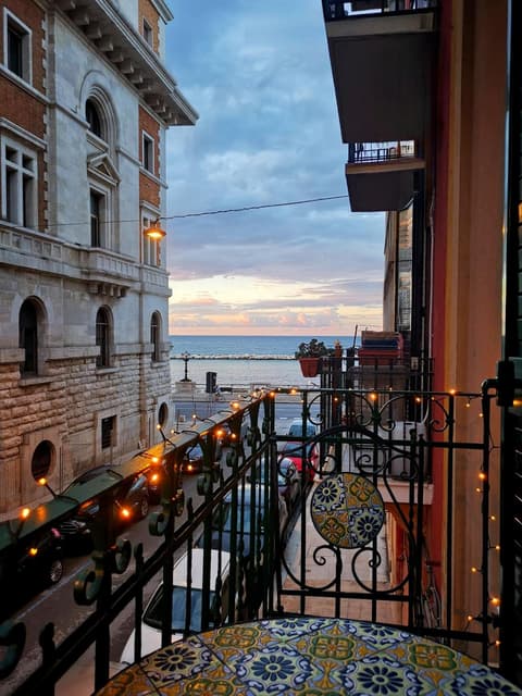 Cattaro 65 - Flexible Check-in apartments