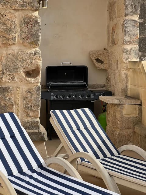 Traditional Maltese Home by MA Properties