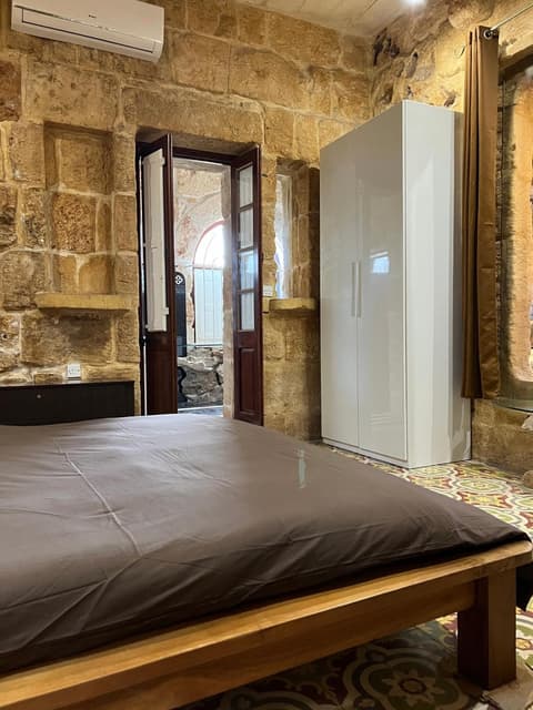 Traditional Maltese Home by MA Properties