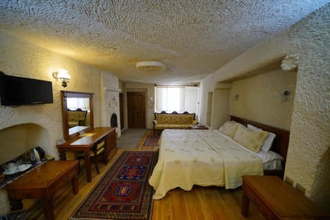 Vezir Cave Suites