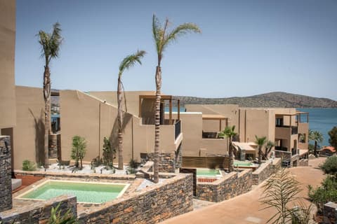 Enorme Infinity Elounda - Adults Only