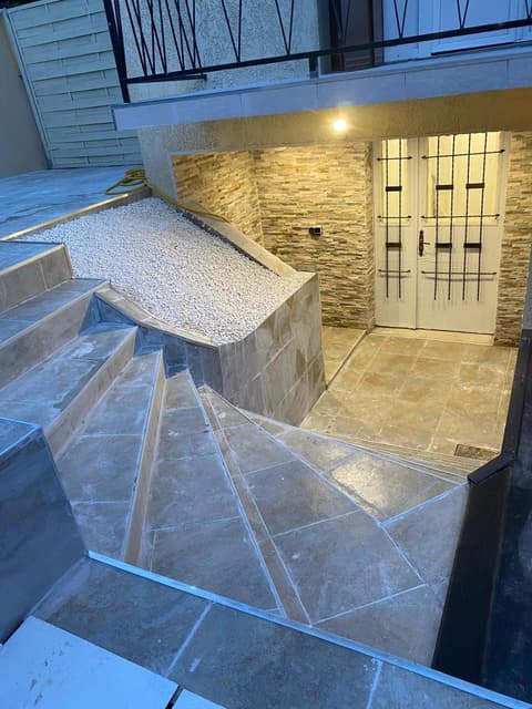 G-Logement-Francilien Aéroport CDG, Parc des expositions Villepinte, Bourget, Astérix.