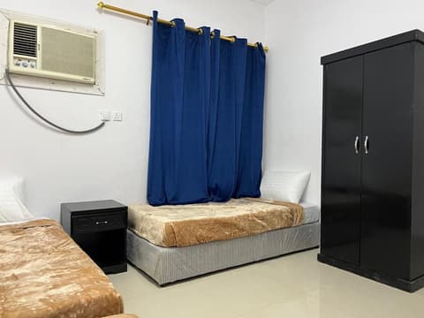 Hotel Jawar Al Rahma Al Awwal