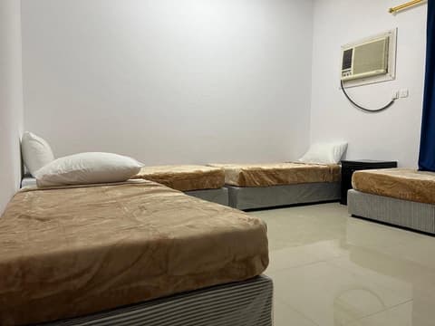 Hotel Jawar Al Rahma Al Awwal