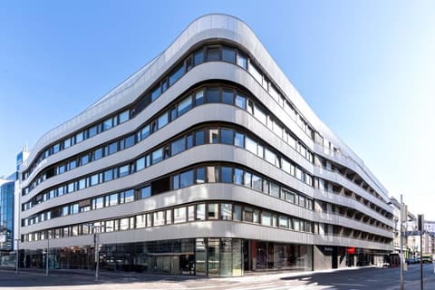 Limehome Vienna Favoritenstr