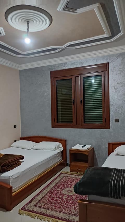 IAZAL Hotel Ouarzazate