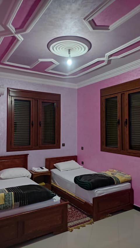 IAZAL Hotel Ouarzazate