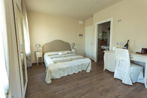 Antica Dimora Stucky