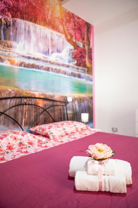 Casa Anna apartments