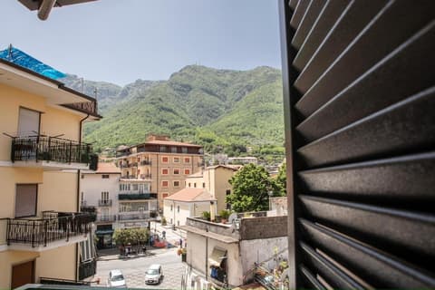 Casa Anna apartments