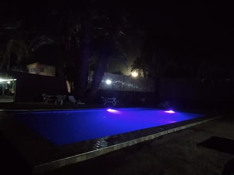 Bivouac Lot Of Stars