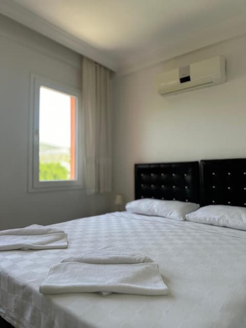 Pinky Apart Otel Bodrum