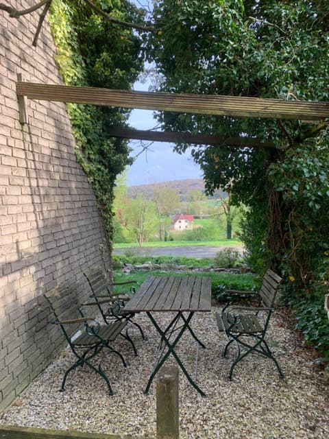 Ferienwohnung am Teutoburger Wald und Eggegebirge