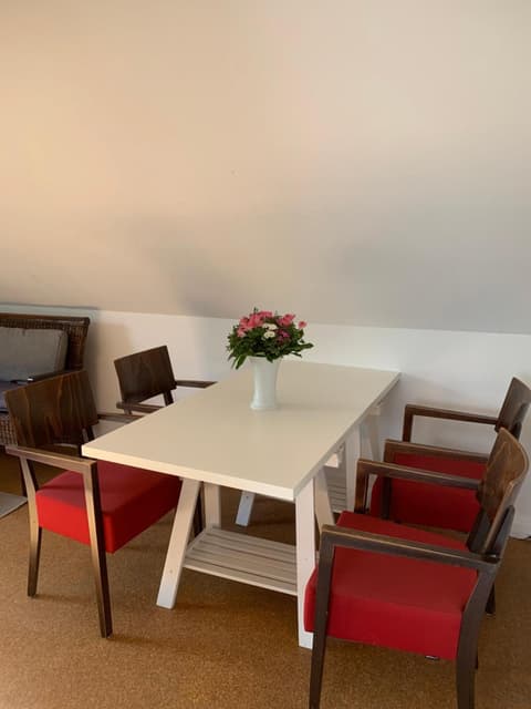 Ferienwohnung am Teutoburger Wald und Eggegebirge