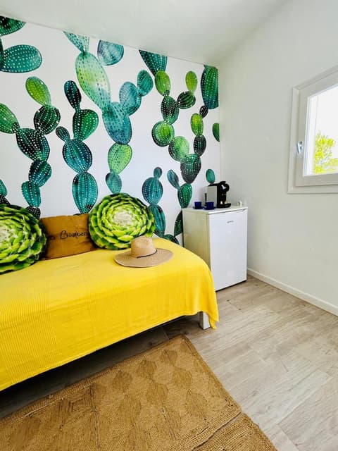 Can Chumbera Formentera