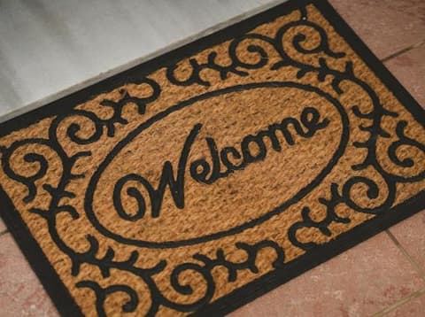 Studio Irene, Lindos 10 minutes, Beach 4 minutes, 