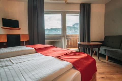 Hahnenkamm Hostel, 