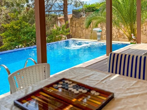 Villa Siesta