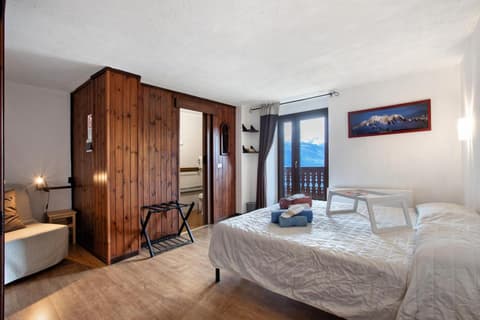 Agriturismo Les Ecureuils, 