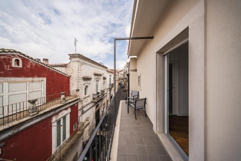 Palazzo “Di Palma” Bed & Breakfast