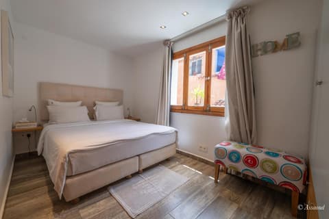 La Petite Chefchaouen