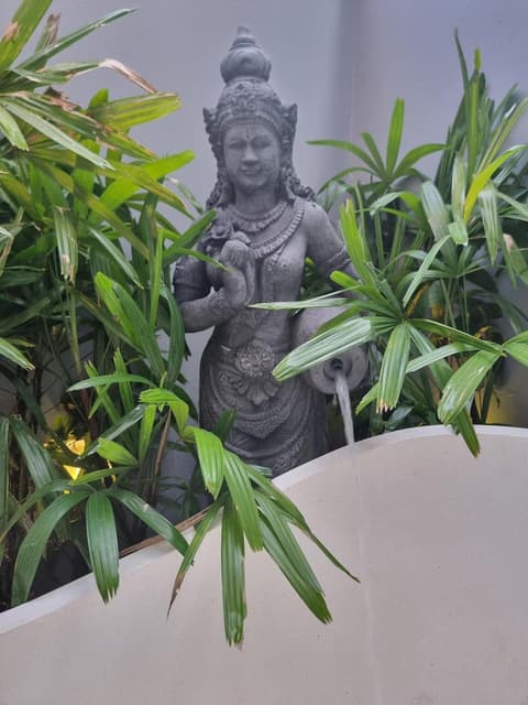 VILLA SARY AKAR Ubud, 