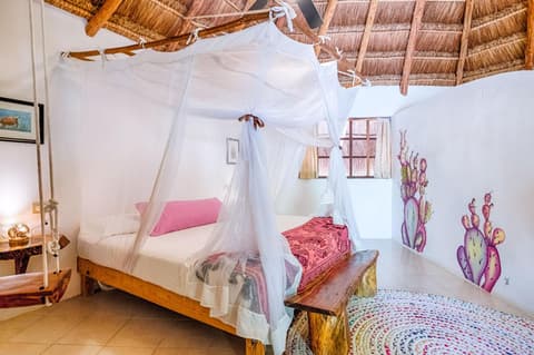 Villa Morena Boutique Hotel Ecoliving