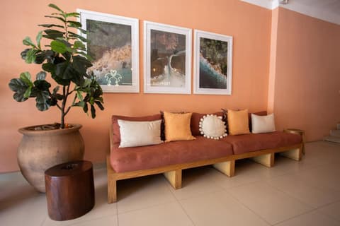 Hotel Tropicus Boutique, 