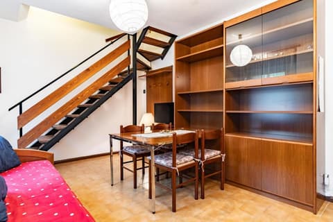 Residenza Panarotta - Vetriolo(1500m)