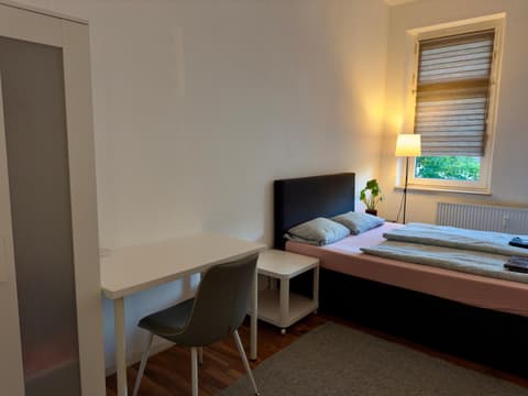 FC Double Room - Dortmund North