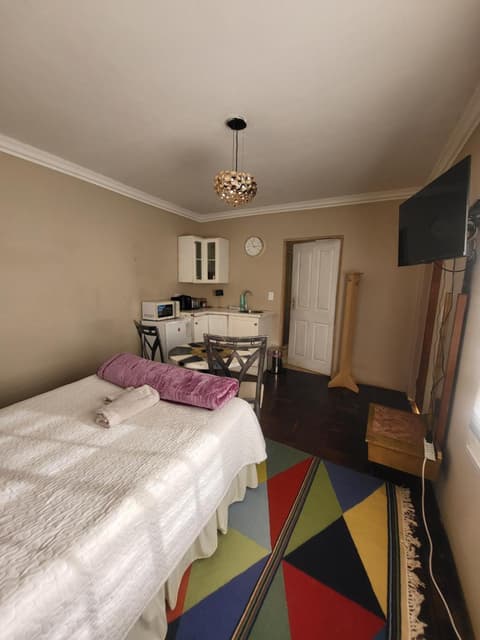 The Signature Venue and Guesthouse