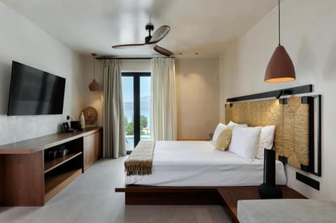 Boho Sapiens Sea View