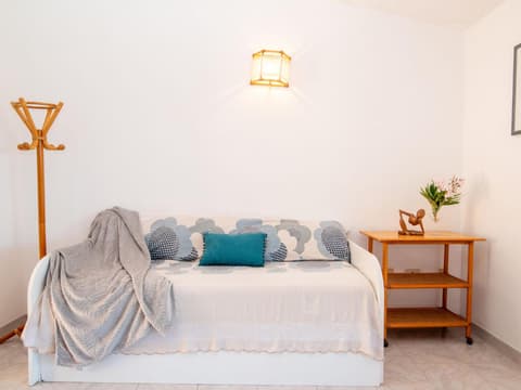 Holiday Home Mare-2 by Interhome