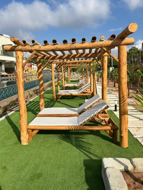 Exotic Sea Boutique Adults Only