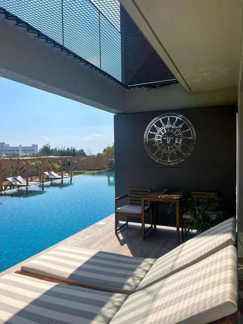 Exotic Sea Boutique Adults Only, 