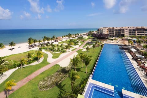 Royalton Riviera Cancun, An Autograph Collection All-Inclusive Resort & Casino