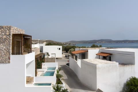 Boho Sapiens Sea View