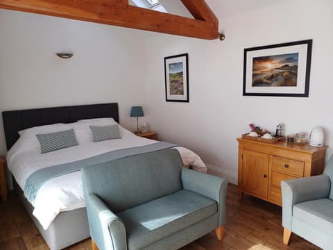 The Old Potting Shed