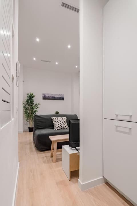 GuestReady - Confy Retreat in Madrid