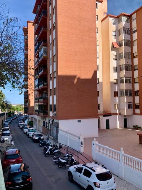 Habitación González