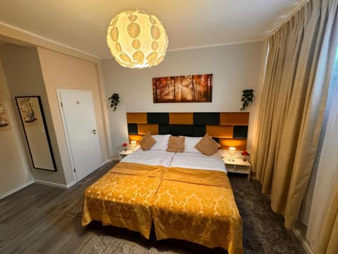 F-F Haus Monteuren Unterkunft