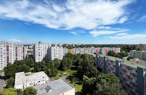 Air-Conditioned Studio, Close to City Centre & Tram Stop