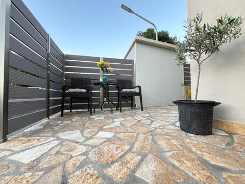 Corfu Airport Sweet Home, 