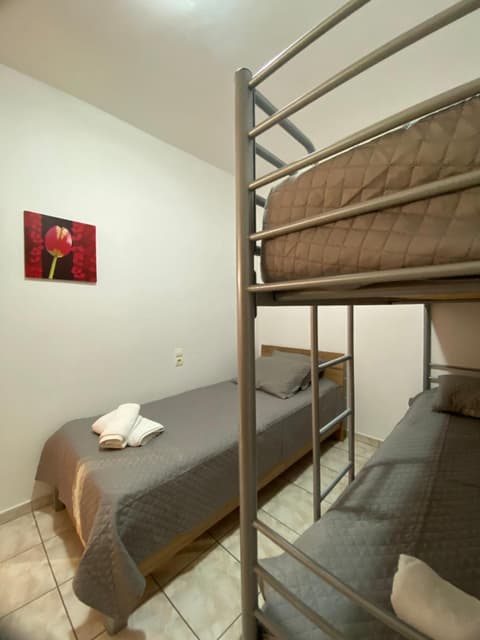 Suva Apartments Chania