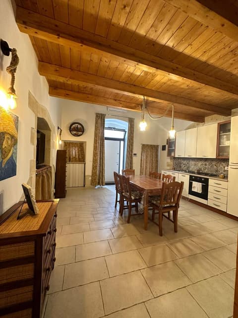 Casa di Nonna Rosa