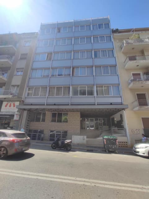 ANhome K11 serviced apartments, 