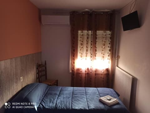 Hostal Galicia