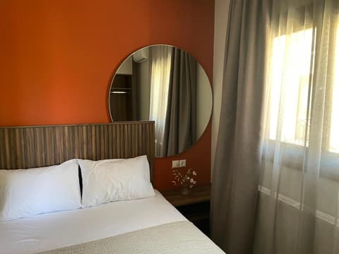 Αura Luxury Apartments