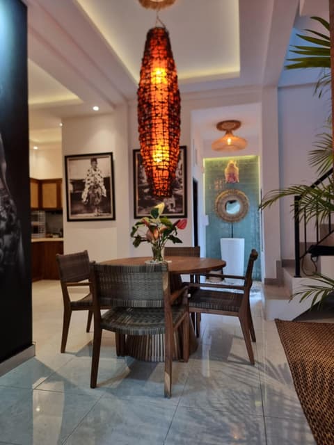 VILLA SARY AKAR Ubud, 